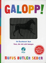 galopp